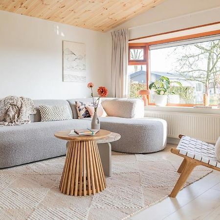 Вилла Leva - Logeren In Drenthe Doldersum Экстерьер фото